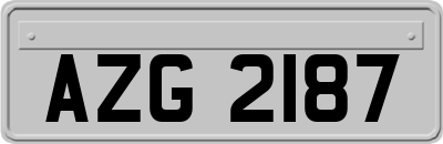 AZG2187