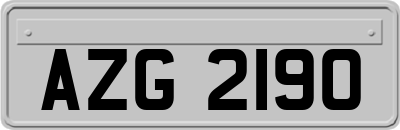 AZG2190
