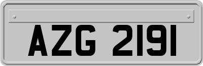 AZG2191