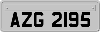 AZG2195