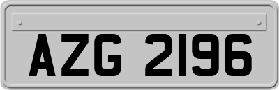 AZG2196