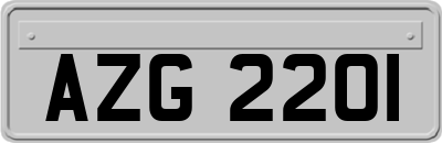 AZG2201