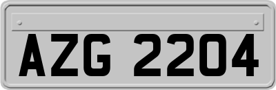 AZG2204