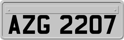 AZG2207