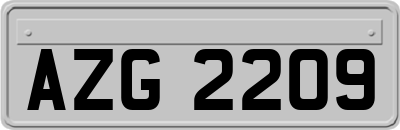 AZG2209