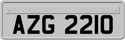 AZG2210