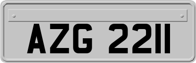 AZG2211