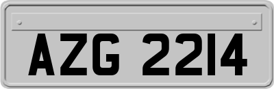 AZG2214