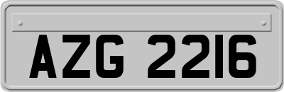AZG2216