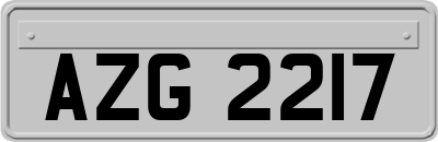 AZG2217