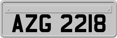 AZG2218