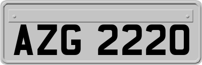 AZG2220