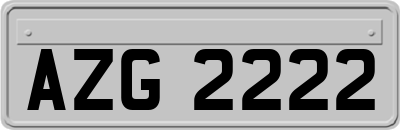 AZG2222