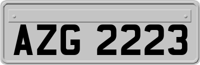 AZG2223