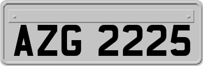 AZG2225