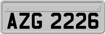 AZG2226