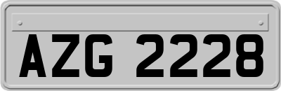 AZG2228