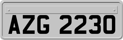 AZG2230