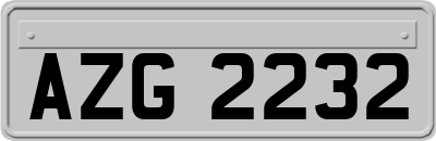 AZG2232