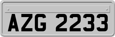 AZG2233