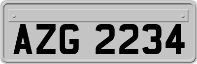 AZG2234