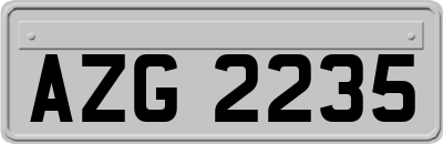 AZG2235
