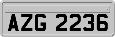 AZG2236