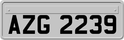 AZG2239