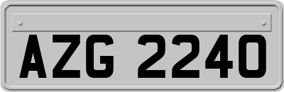 AZG2240