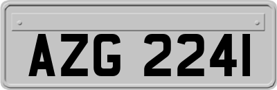 AZG2241