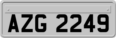 AZG2249