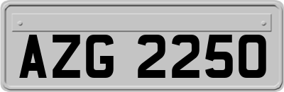 AZG2250