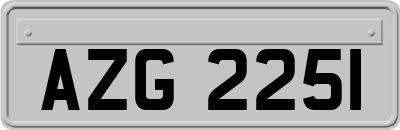 AZG2251