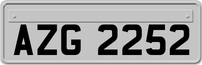 AZG2252
