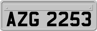 AZG2253