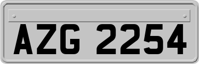 AZG2254