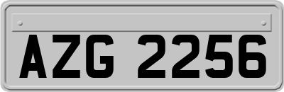 AZG2256