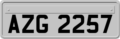AZG2257