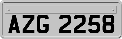 AZG2258