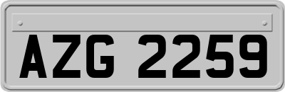 AZG2259