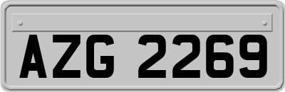 AZG2269