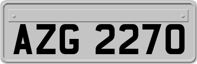 AZG2270