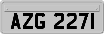 AZG2271