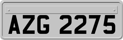AZG2275