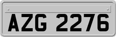 AZG2276