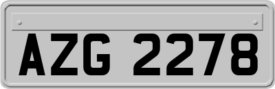 AZG2278