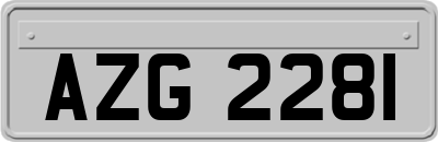 AZG2281