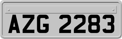 AZG2283