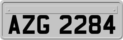 AZG2284