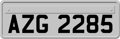 AZG2285